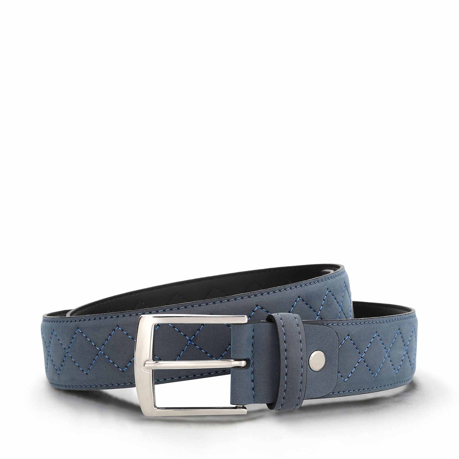 Amer Belt Blue
