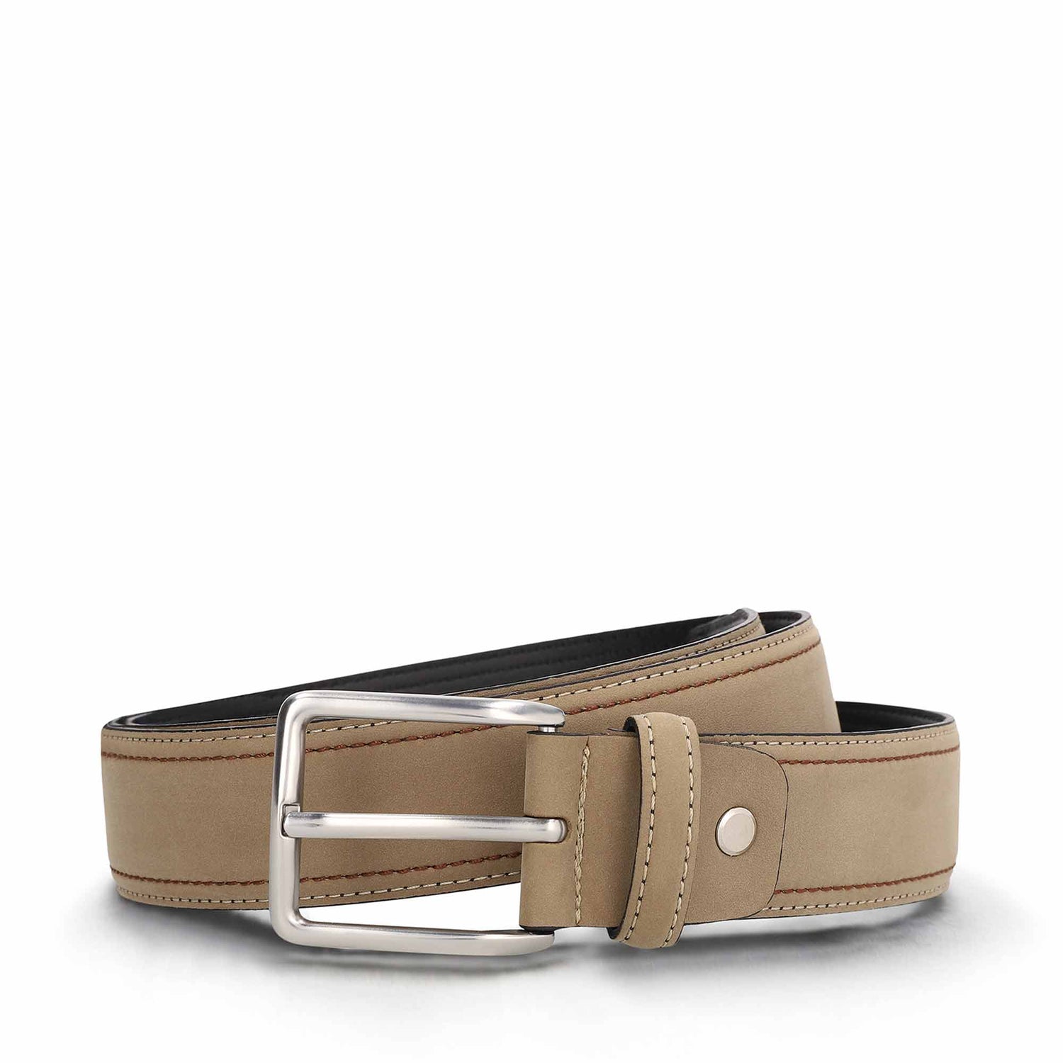 Gavet Belt Beige