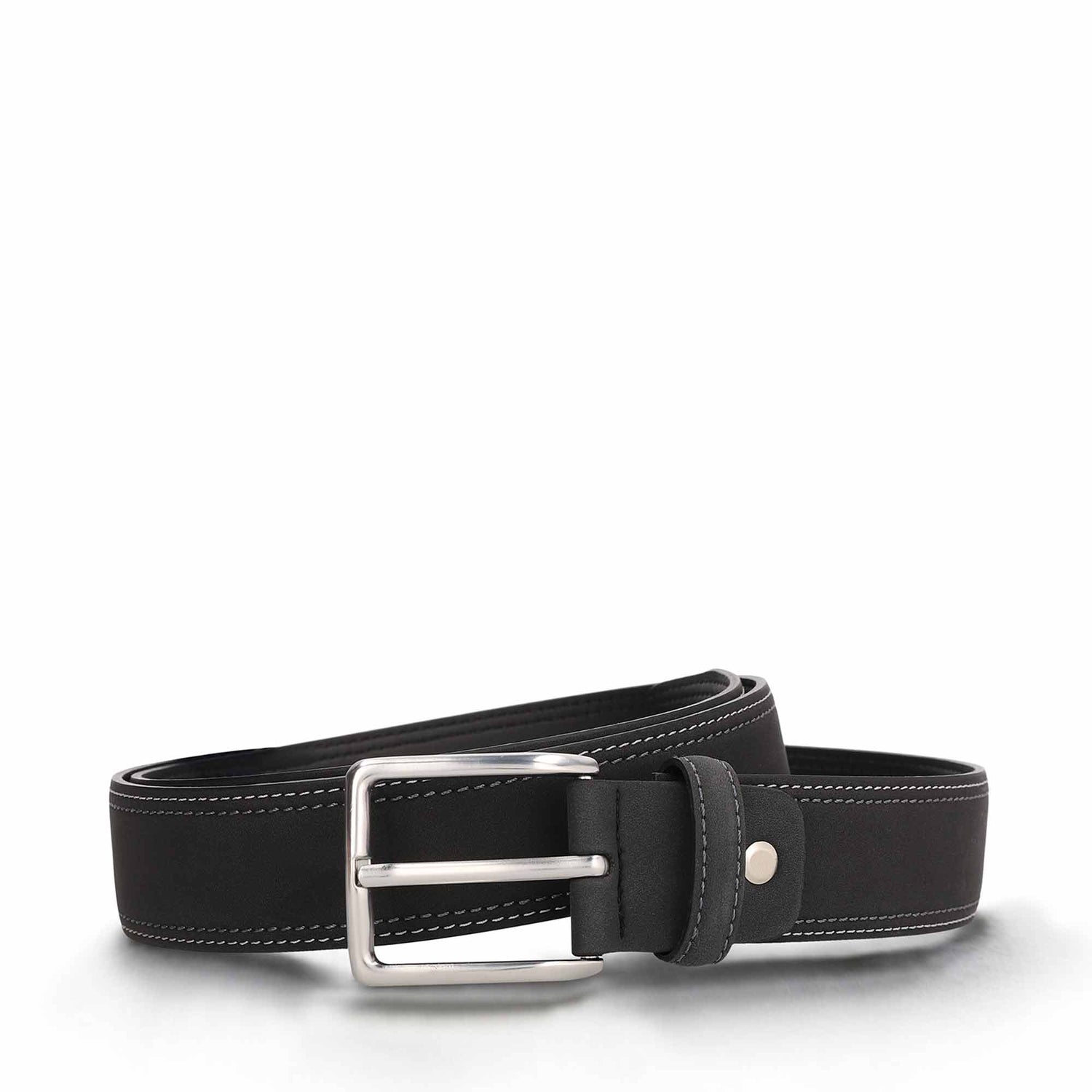 Gavet Belt Black