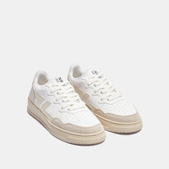 Bêta B1 Beige Sneakers