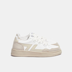 Bêta B1 Sneakers Beige