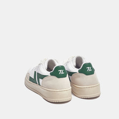 Bêta B1 Vert Sneakers
