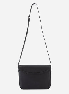 Cross Body Billie Black