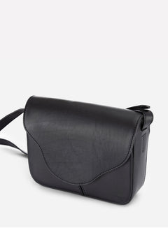 Cross Body Billie Black