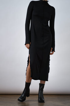 Bisse Dress Black