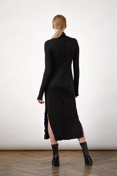 Bisse Dress Black