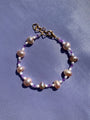  - Blush Pearl Bracelet, image no.1