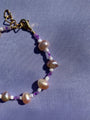  - Blush Pearl Bracelet, image no.3