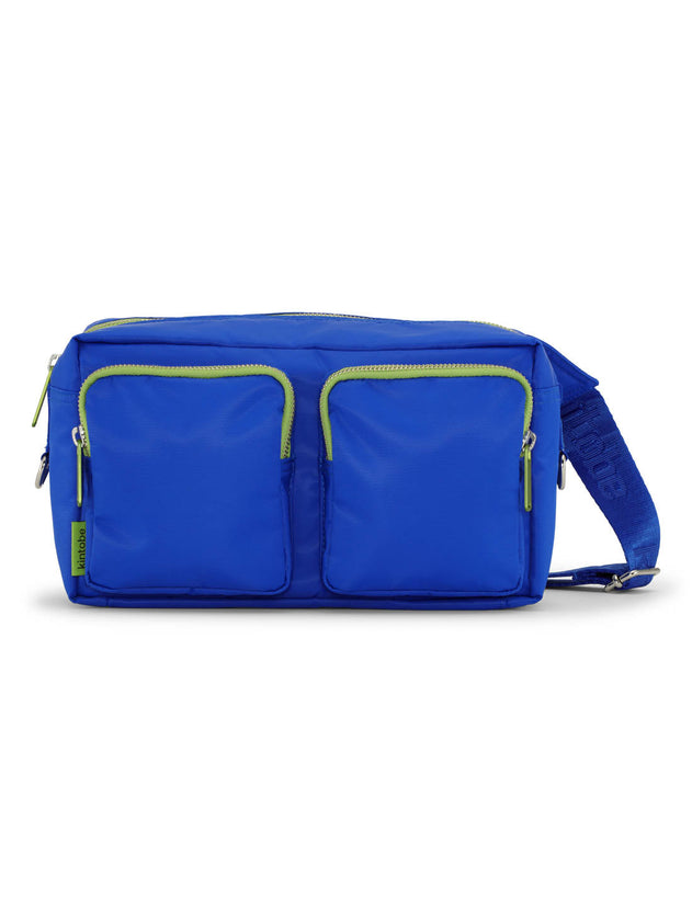 Joy Bag Balanced Blue