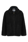  - Acer Recycled PET Fleece Jacket Black, image no.2