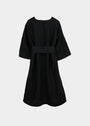Papu - Caftan Dress Black, image no.8