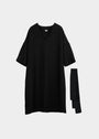 Papu - Caftan Dress Black, image no.5