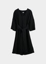 Papu - Caftan Dress Black, image no.3