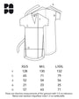 Papu - Caftan Dress Black, image no.7