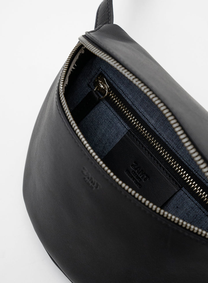 ZAMT - Hip Bag Can Black