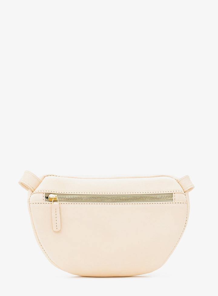 ZAMT - Hip Bag Can Natural Gold