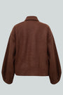  - Madeira Brown Jacket, image no.4