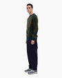 Castart - Bowie Sweater Green, image no.2