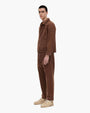 Castart - Lotti Jacket Brown, image no.2