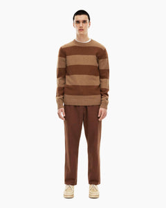 Poppelino Sweater Camel