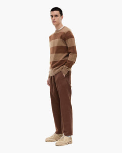 Poppelino Sweater Camel