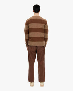 Poppelino Sweater Camel