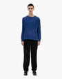 Castart - Alfet Longsleeve T-Shirt Blue, image no.4
