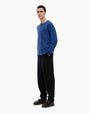 Castart - Alfet Longsleeve T-Shirt Blue, image no.2