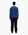 Castart - Alfet Longsleeve T-Shirt Blue, image no.3