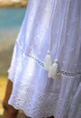 Scarlett Poppies - On The Edge Vintage Sleeveless Summer Dress, image no.6