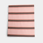 Homehagen - Table Runner Pink Stripe, image no.2