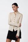  - Cole Shirt Cream, image no.1
