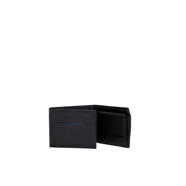 Card Wallet Eco Black