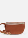  - Hip Bag Can Cognac, image no.1