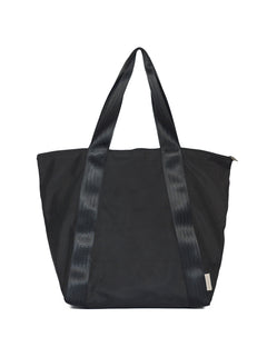 CANUSSA Sporty Bag Black