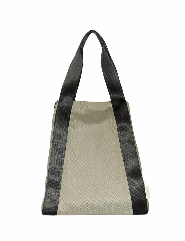 CANUSSA Sporty Bag Olive