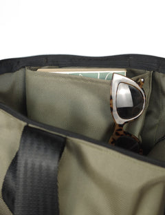 CANUSSA Sporty Bag Olive