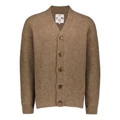 Men's Dagmar Cardigan Beige