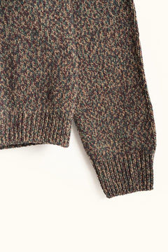 Carolina Sweater Recycled Cashmere