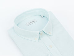 Casual Shirt Bernina Turquoise