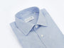 CARPASUS - Classic Shirt Blue Check, image no.3
