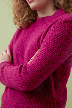 Caterina Knitted Sweater