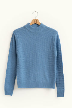 Caterina Knitted Sweater