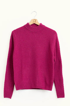 Caterina Knitted Sweater