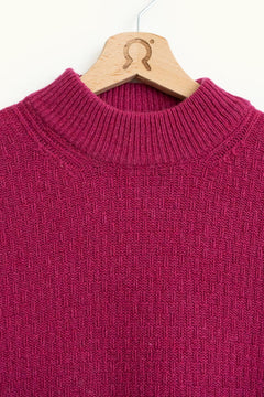 Caterina Knitted Sweater