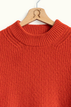 Caterina Knitted Sweater