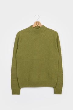 Caterina Knitted Sweater