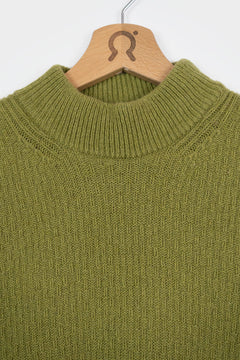 Caterina Knitted Sweater