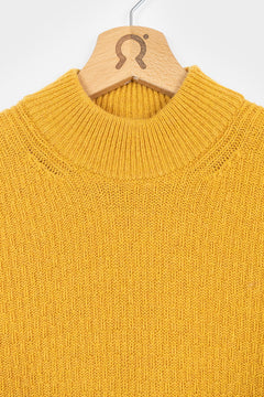 Caterina Knitted Sweater