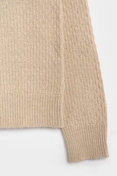 Caterina Knitted Sweater